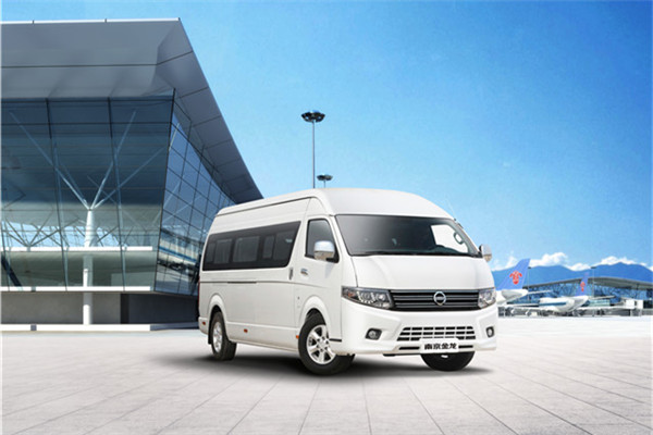 南京金龍NJL6601BEV3客車（純電動(dòng)10-18座）