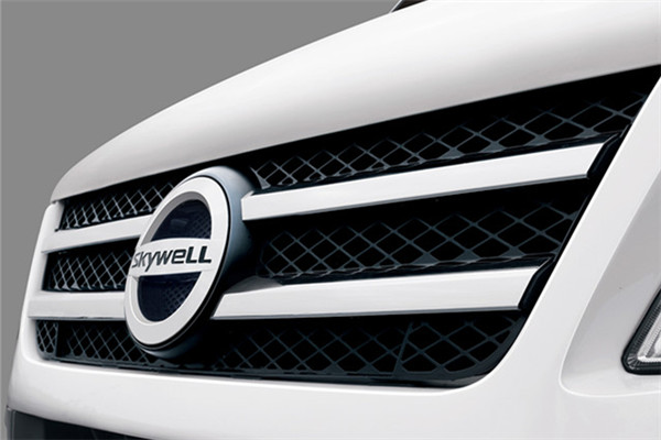 南京金龍NJL6600BEV11客車（純電動(dòng)10-18座）