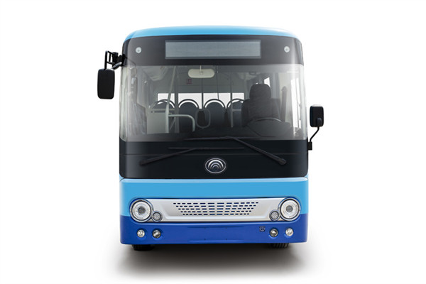 宇通ZK6650BEVG5公交車(chē)（純電動(dòng)10-17座）