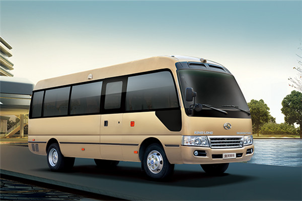 金龍XMQ6706AYD4D1客車（柴油國(guó)四10-23座）