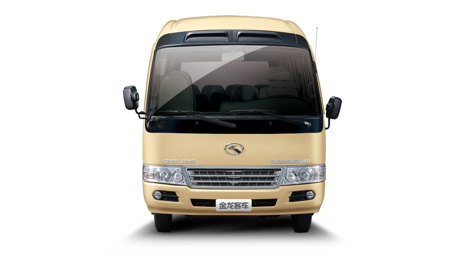 金龍XMQ6706AYD4D1客車（柴油國(guó)四10-23座）