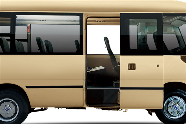 金龍XMQ6706AYD4D1客車（柴油國(guó)四10-23座）
