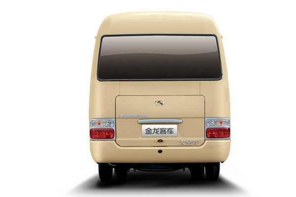 金龍XMQ6706AYD4D1客車（柴油國(guó)四10-23座）