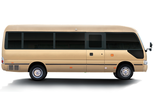 金龍XMQ6706AYD4D1客車（柴油國(guó)四10-23座）