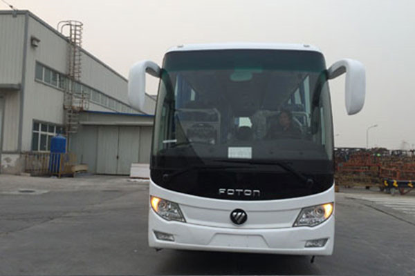 福田歐輝BJ6120U8LJB-3客車(chē)（柴油國(guó)四24-55座）
