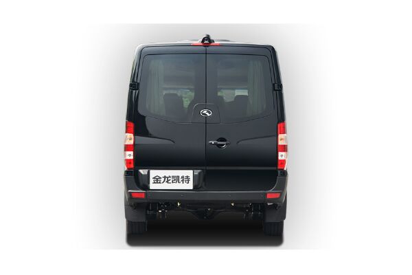 金龍XMQ6593KED5C1輕型客車（柴油國(guó)五10-14座）
