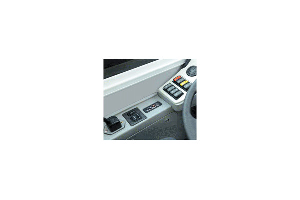 長(zhǎng)江FDE6120PDABEV04公交車（純電動(dòng)10-42座）