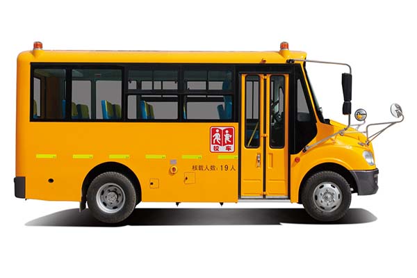 宇通ZK6579DX529小學(xué)生專(zhuān)用校車(chē)（柴油國(guó)五10-19座）