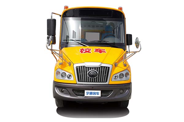 宇通ZK6579DX529小學(xué)生專(zhuān)用校車(chē)（柴油國(guó)五10-19座）