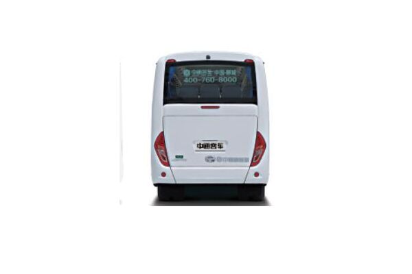 中通LCK6108EV2客車(chē)（純電動(dòng)24-50座）