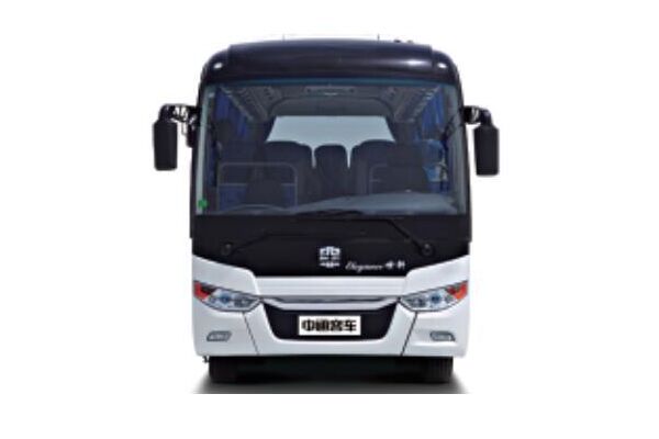中通LCK6108EV2客車(chē)（純電動(dòng)24-50座）