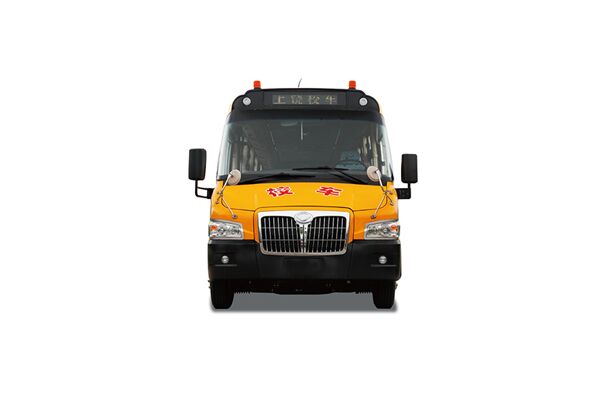 上饒SR6960DXV小學(xué)生專用校車（柴油國(guó)五24-56座）