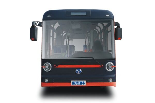 揚(yáng)子江WG6120BEVHR1公交車（純電動(dòng)28-41座）