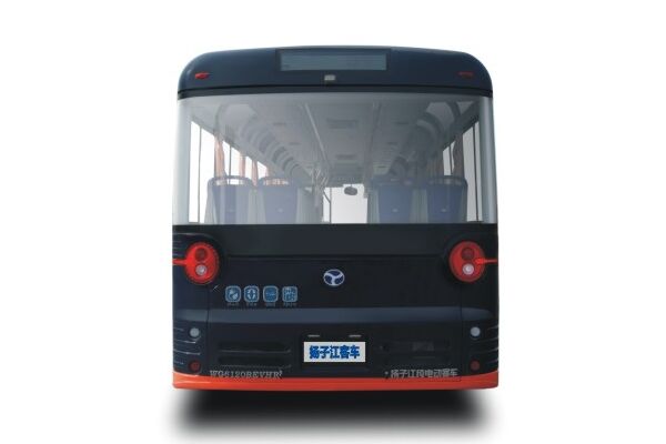 揚(yáng)子江WG6120BEVHR1公交車（純電動(dòng)28-41座）