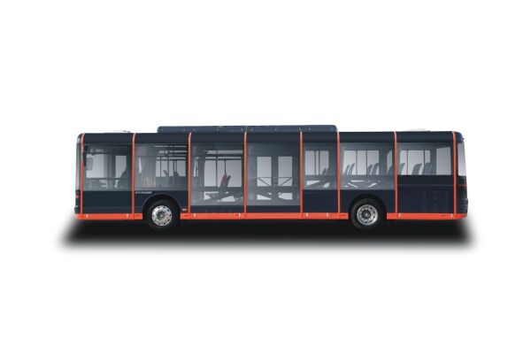 揚(yáng)子江WG6120BEVHR1公交車（純電動(dòng)28-41座）