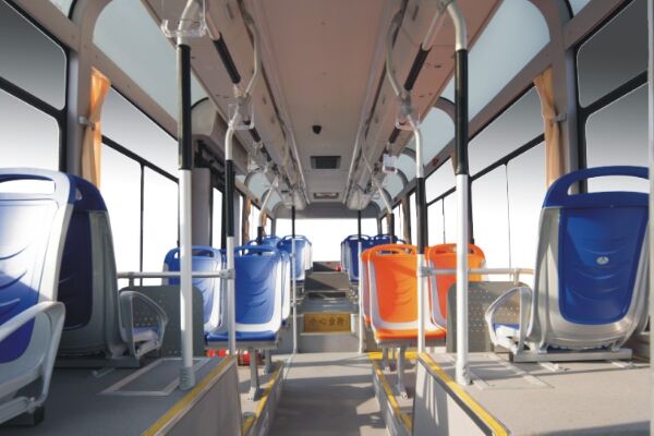 揚(yáng)子江WG6120BEVHR1公交車（純電動(dòng)28-41座）