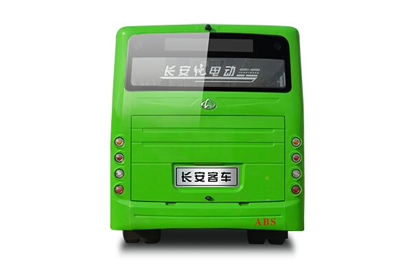 長安SC6805ACBEV公交車（純電動(dòng)14-31座）
