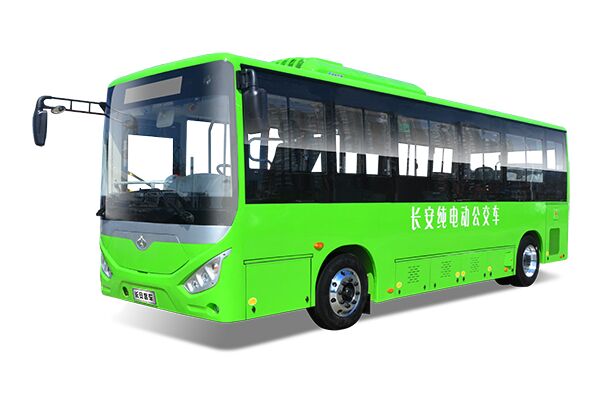 長安SC6805ACBEV公交車（純電動(dòng)14-31座）