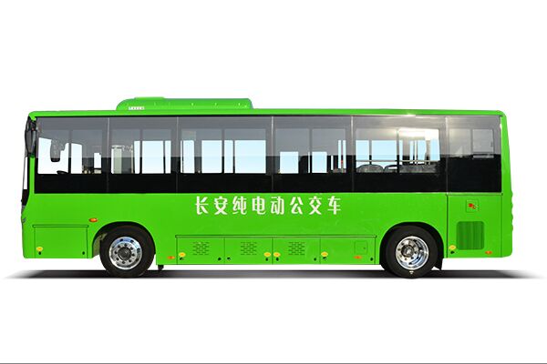 長安SC6805ACBEV公交車（純電動(dòng)14-31座）
