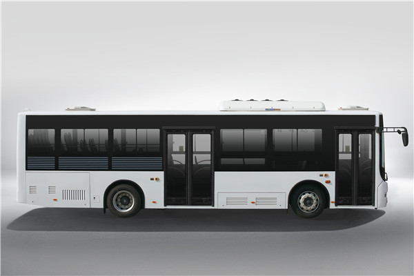 中車電動(dòng)TEG6106BEV12公交車（純電動(dòng)10-36座）