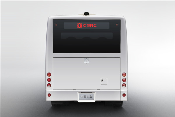 中車電動(dòng)TEG6106BEV12公交車（純電動(dòng)10-36座）