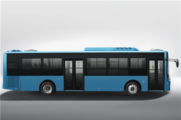中車(chē)電動(dòng)TEG6129BEV06公交車(chē)（純電動(dòng)10-38座）