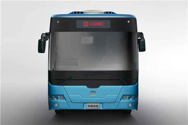 中車(chē)電動(dòng)TEG6129BEV06公交車(chē)（純電動(dòng)10-38座）