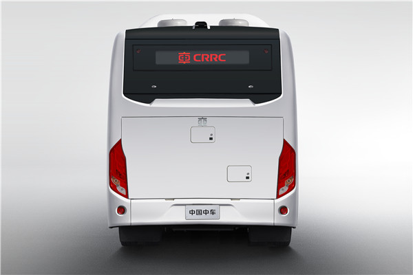 中車電動(dòng)TEG6801BEV07公交車（純電動(dòng)10-29座）