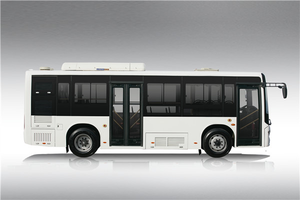 中車電動(dòng)TEG6801BEV06公交車（純電動(dòng)10-29座）