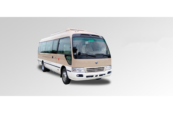 陸地方舟RQ6700XEVH16客車（純電動(dòng)24-26座）