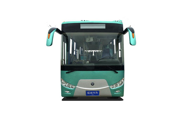 陸地方舟RQ6850GEVH0公交車（純電動(dòng)20-25座）