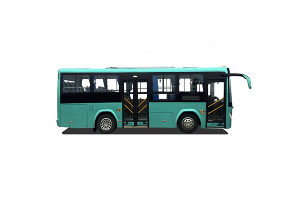 陸地方舟RQ6850GEVH0公交車（純電動(dòng)20-25座）