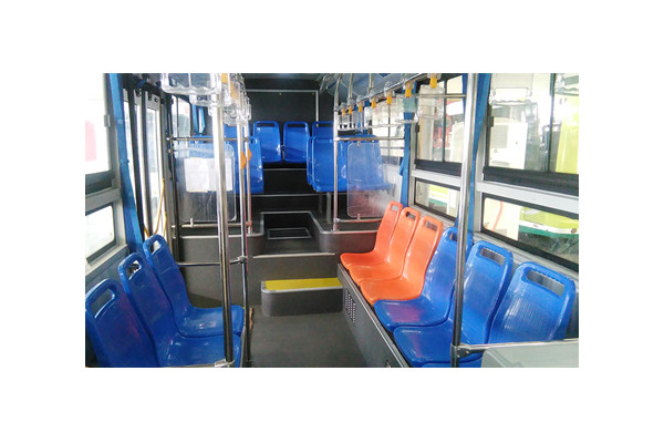陸地方舟RQ6851GEVH0公交車（純電動(dòng)10-21座）