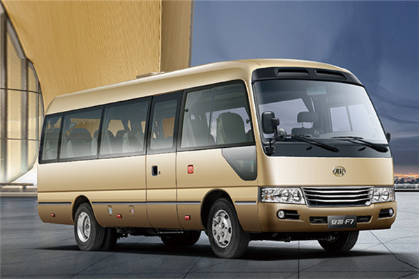安凱HFF6606KDE5FB客車（柴油國(guó)五10-19座）