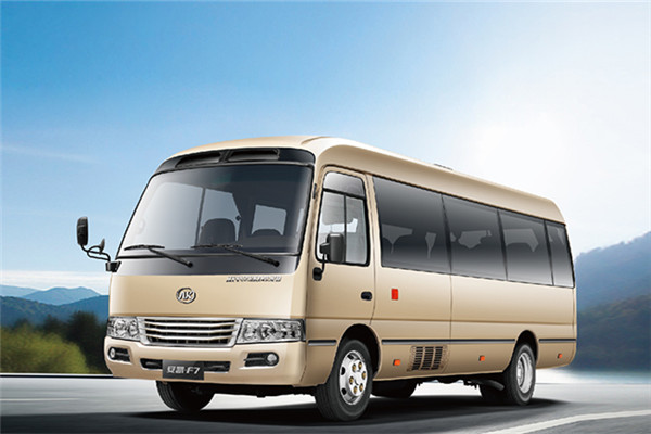 安凱HFF6606KDE5FB客車（柴油國(guó)五10-19座）