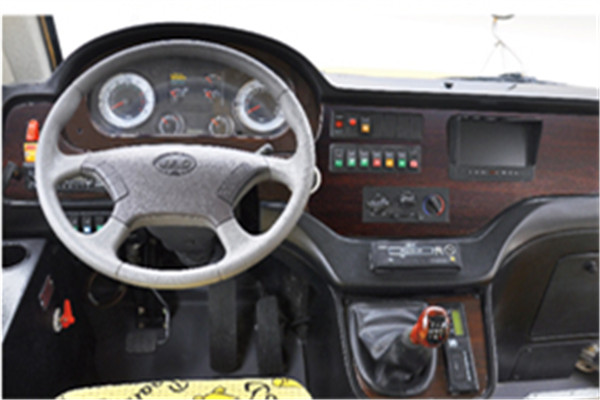 安凱HFF6691KX5小學(xué)生專(zhuān)用校車(chē)（柴油國(guó)五24-28座）