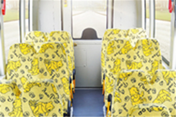 安凱HFF6691KX5小學(xué)生專(zhuān)用校車(chē)（柴油國(guó)五24-28座）