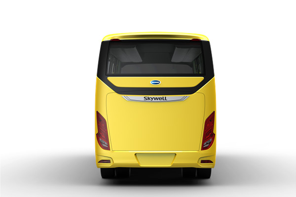 南京金龍NJL6802EV1客車（純電動(dòng)24-34座）