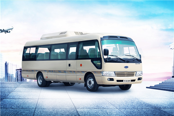 南京金龍NJL6806EV1客車(chē)（純電動(dòng)24-31座）