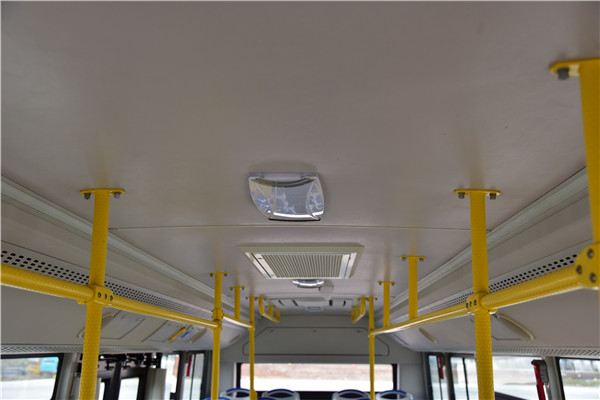 南京金龍NJL6809EV3公交車（純電動(dòng)13-28座）
