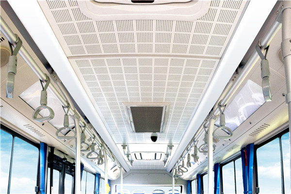 南京金龍NJL6859EV3公交車（純電動(dòng)15-28座）