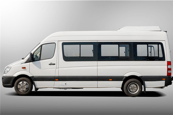 海格KLQ6590E5C6客車（柴油國(guó)五10-16座）