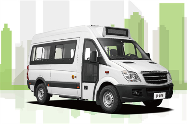 海格KLQ6601GBEVX6公交車(chē)（純電動(dòng)10-14座）