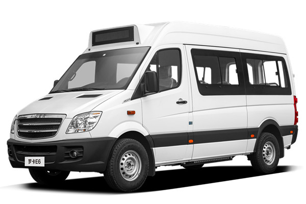 海格KLQ6601GBEVX6公交車(chē)（純電動(dòng)10-14座）