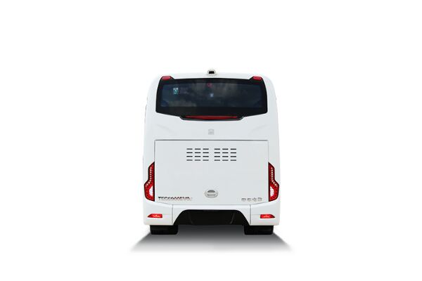 中車電動(dòng)TEG6900EV02客車（純電動(dòng)24-38座）