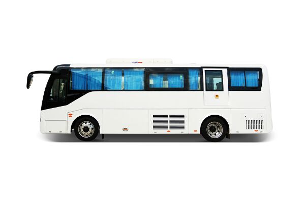 中車電動(dòng)TEG6900EV02客車（純電動(dòng)24-38座）