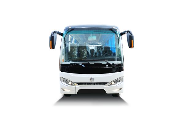 中車電動(dòng)TEG6900EV02客車（純電動(dòng)24-38座）