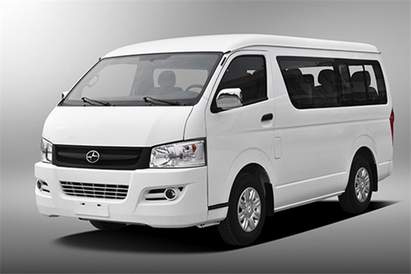 九龍HKL5040XSWCE商務(wù)車(chē)（柴油國(guó)五5-9座）