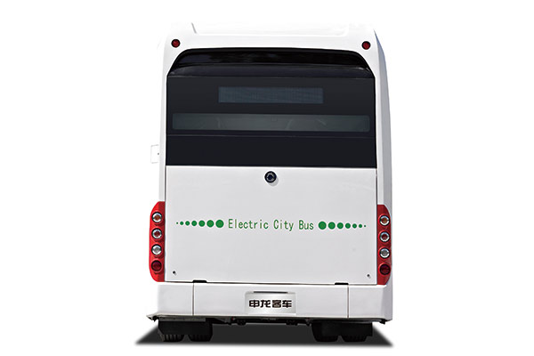 申龍SLK6101UBEVN1公交車（純電動(dòng)20-32座）