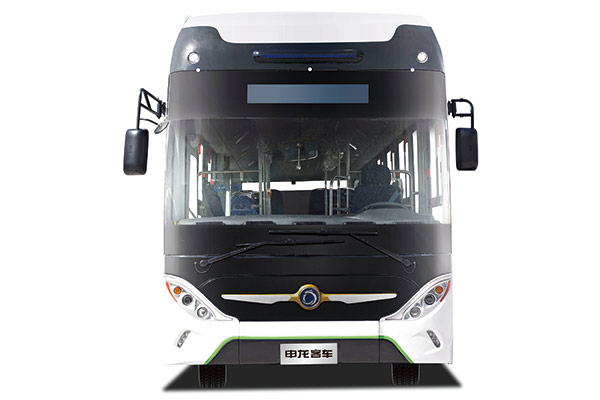 申龍SLK6101UBEVN1公交車（純電動(dòng)20-32座）